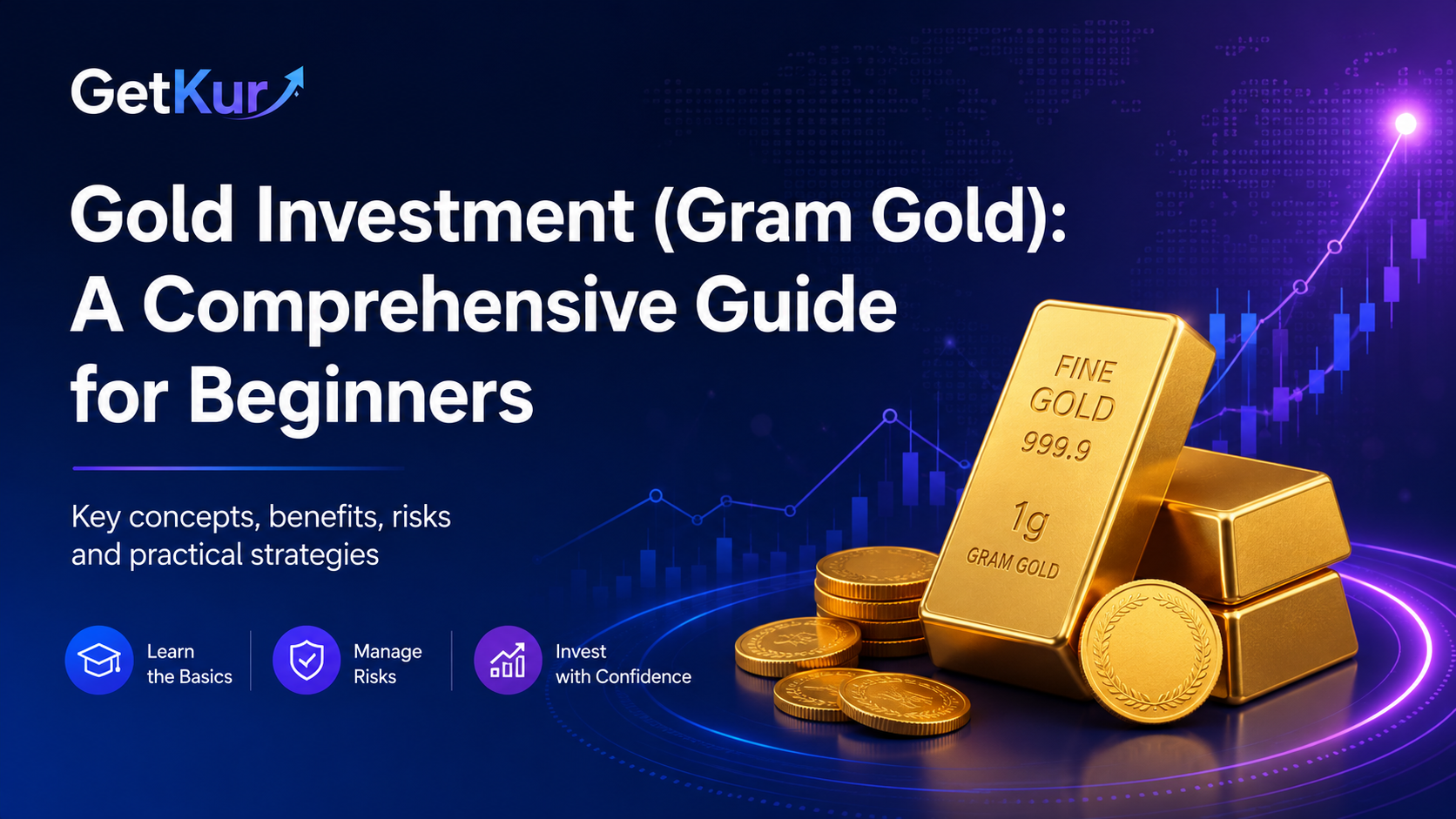  Gram Gold Investment: A Complete Guide for Beginners
